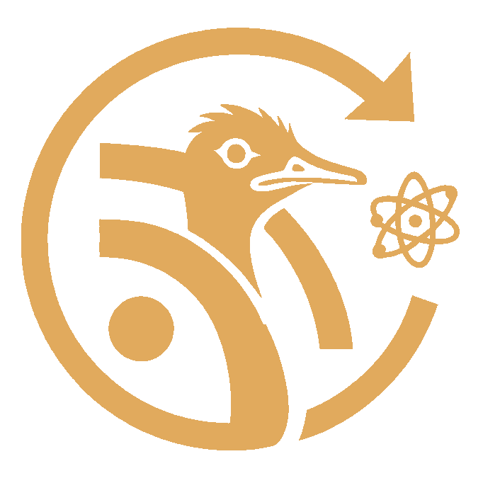 atomstr logo